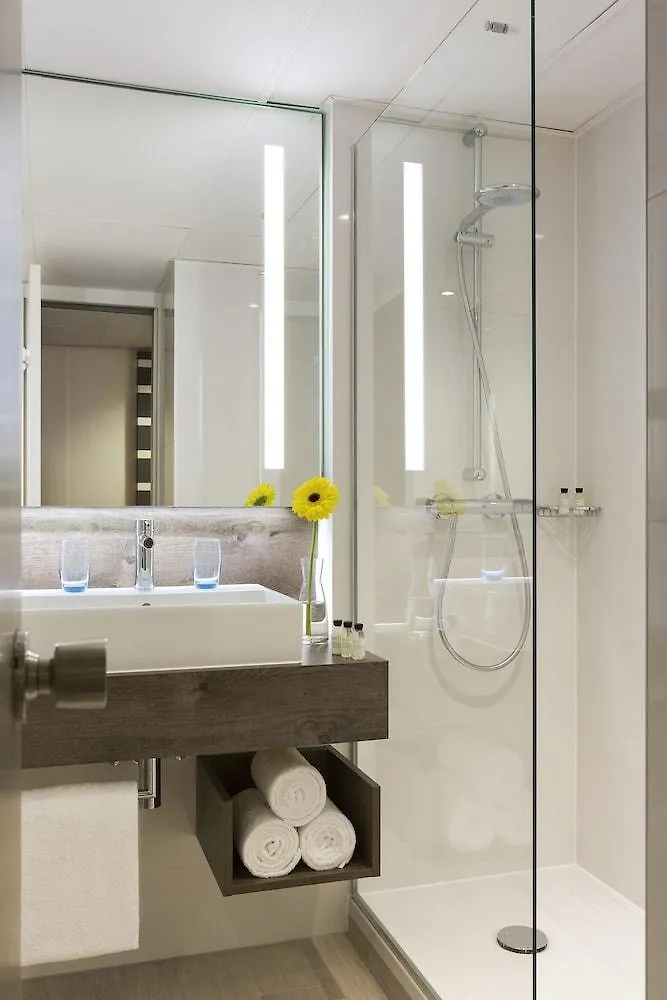 Hotel Holiday Inn Amsterdam
