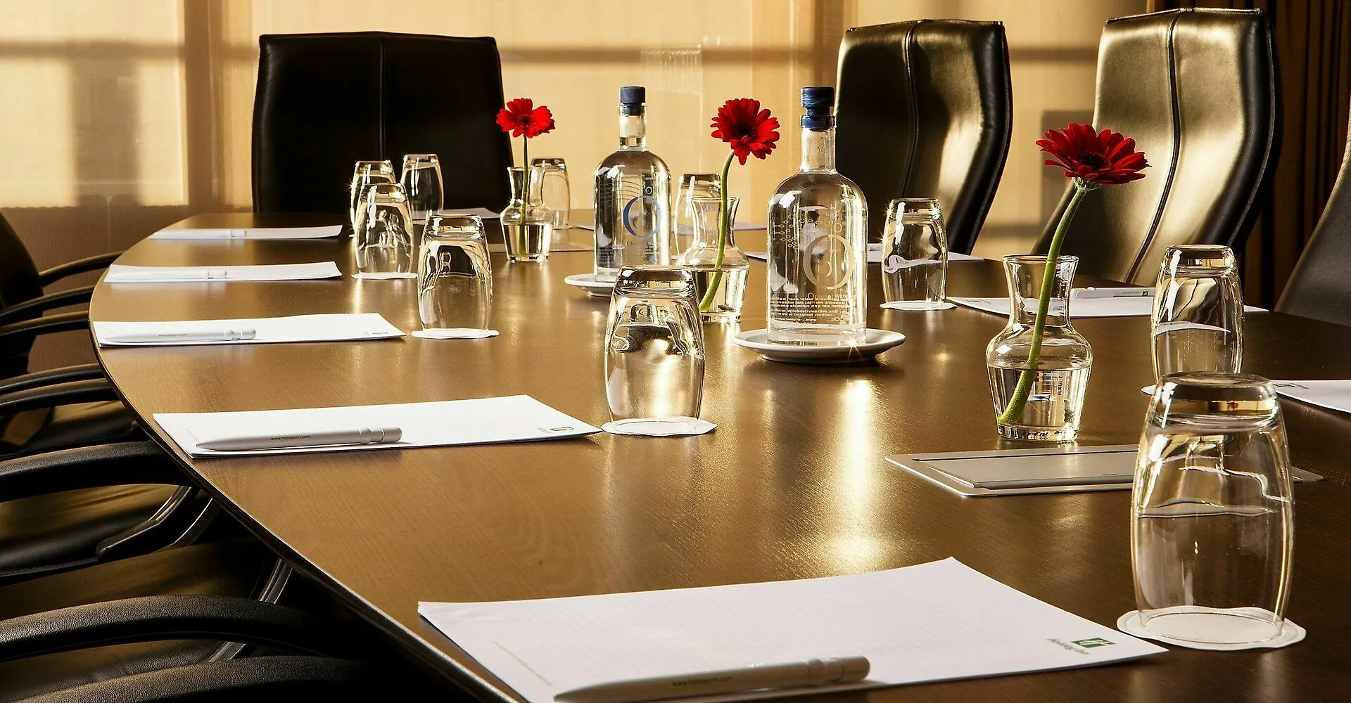 Holiday Inn Amsterdam Niederlande