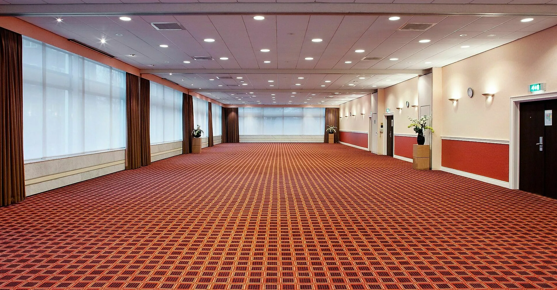 Hotel Holiday Inn Amsterdam