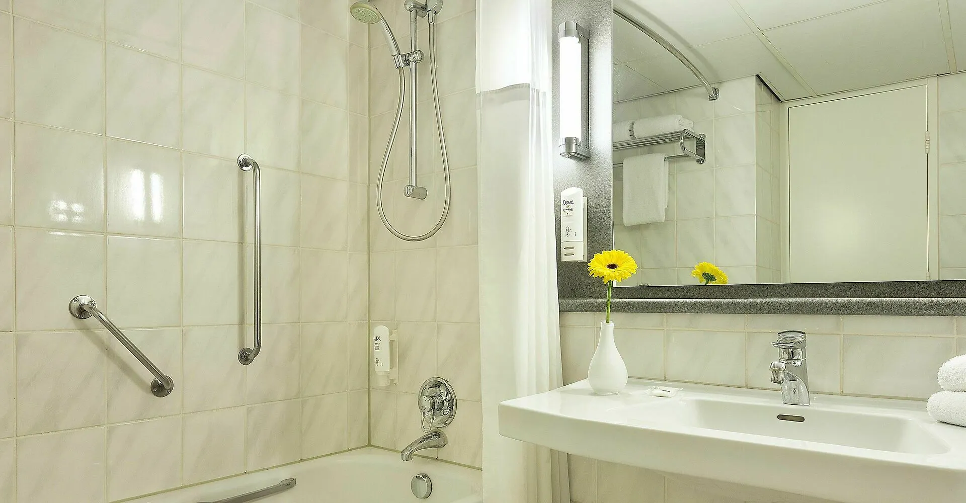Holiday Inn Amsterdam Niederlande