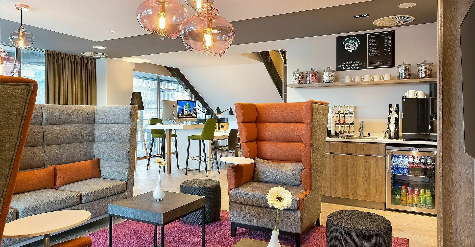 **** Hotel Holiday Inn Amsterdam Niederlande