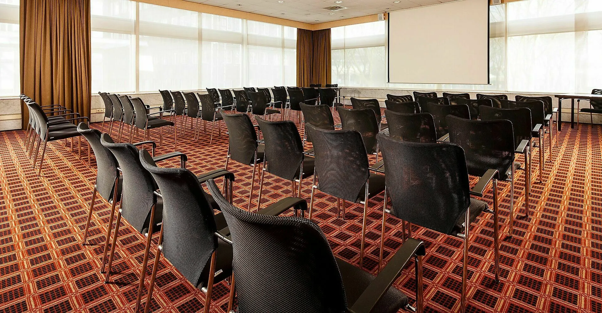 Holiday Inn Amsterdam