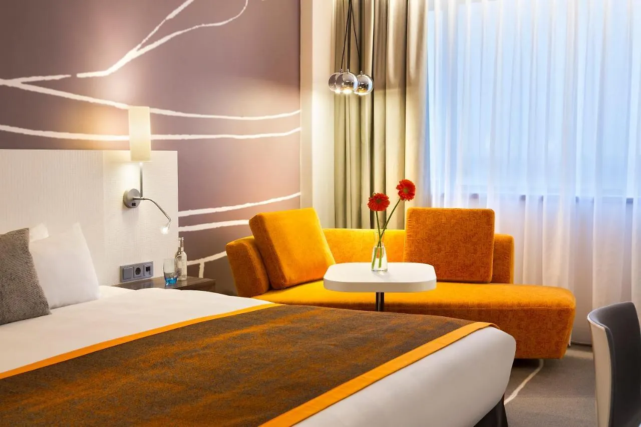 **** Hotel Holiday Inn Amsterdam Niederlande