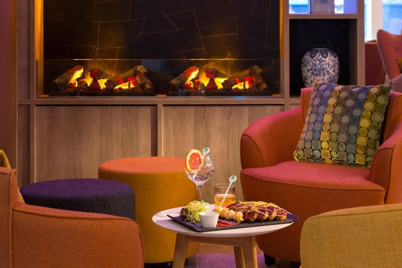 Hotel Holiday Inn Amsterdam