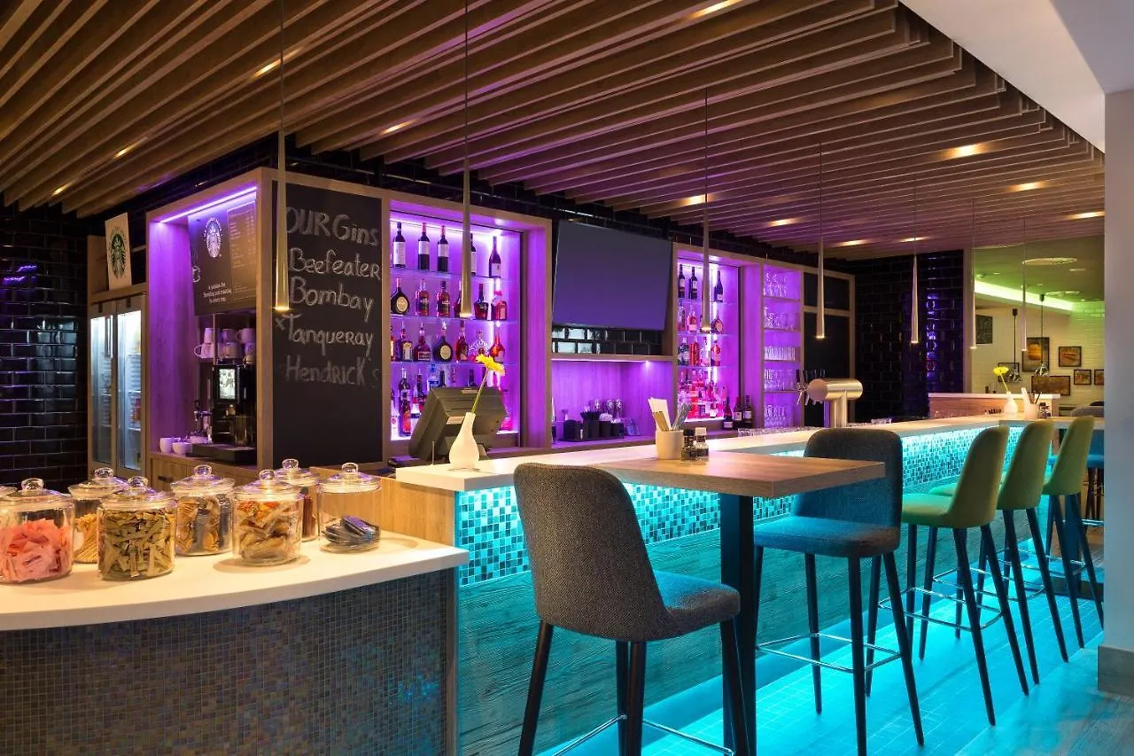 Holiday Inn Amsterdam