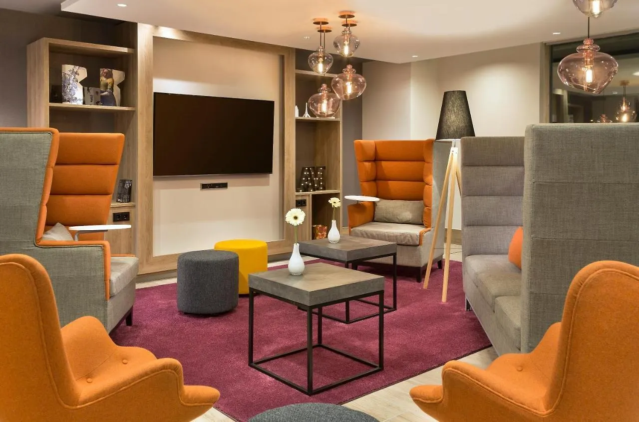 **** Hotel Holiday Inn Amsterdam Netherlands