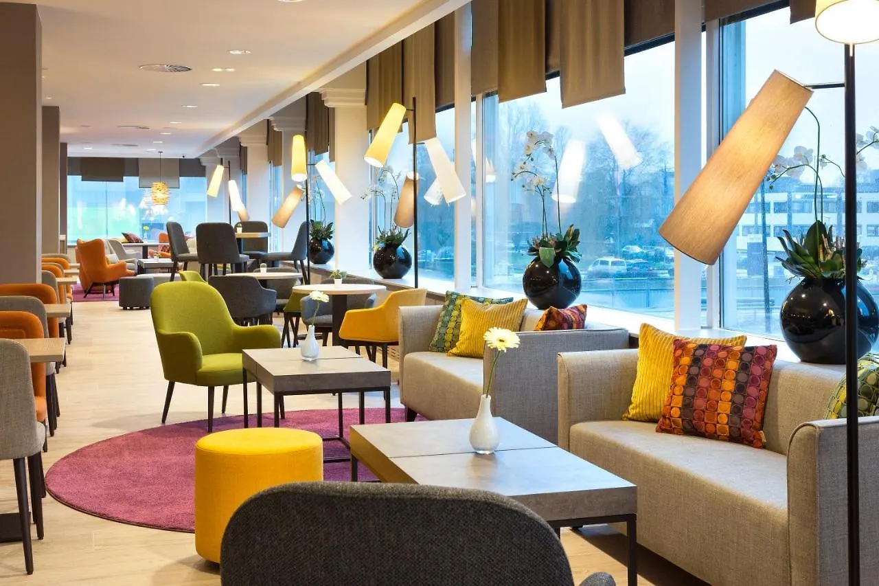 Holiday Inn Amsterdam Netherlands