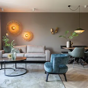 Bizstay Maurits Den Haag