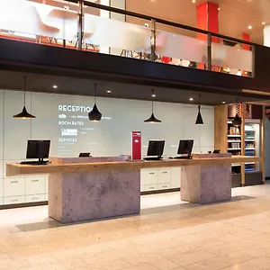 Ibis Centre Hotel