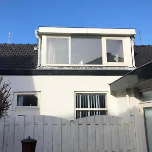 Bensan House Zandvoort