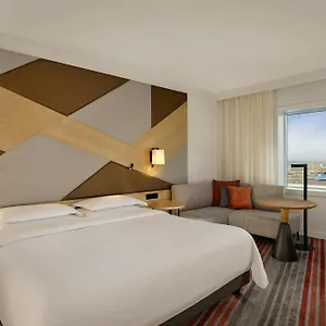 Sheraton Amsterdam Airport And Conference Center Hotel
