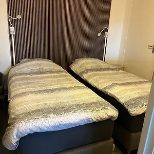 Halte71 Apartment