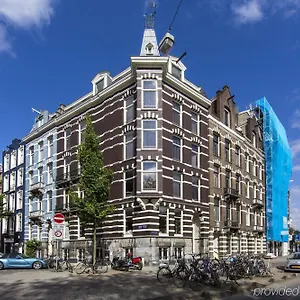 No. 377 House Amsterdam