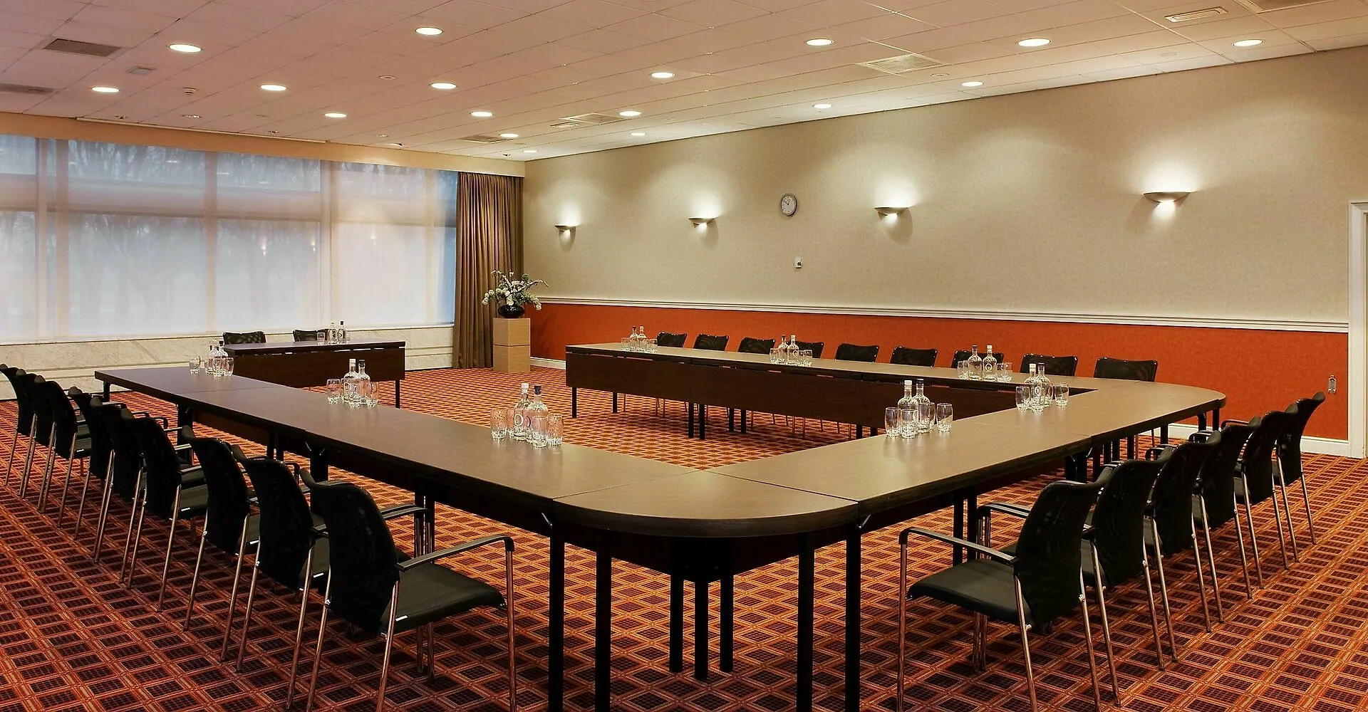 Hotel Holiday Inn Amsterdam