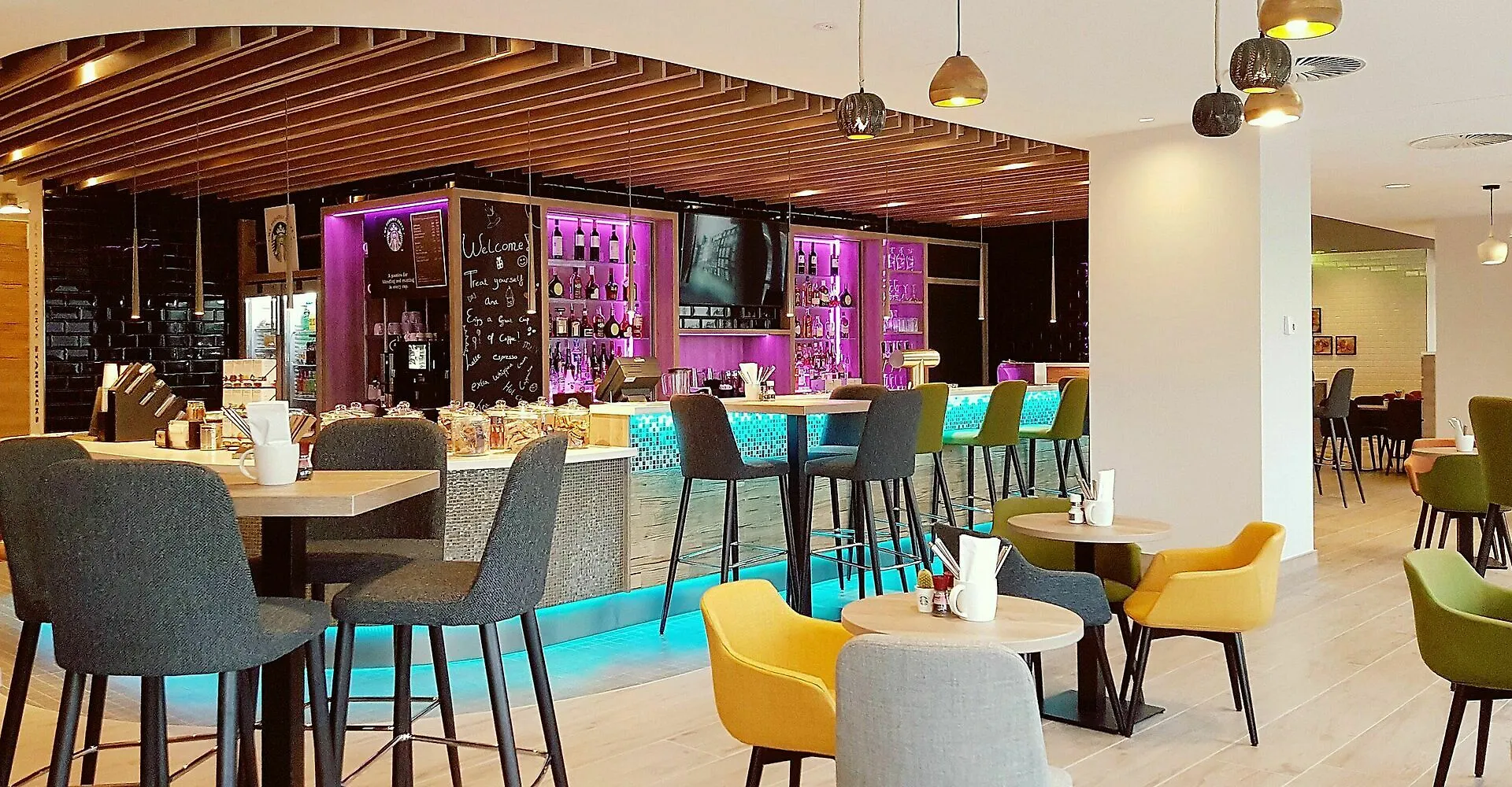 Holiday Inn Amsterdam Nederland