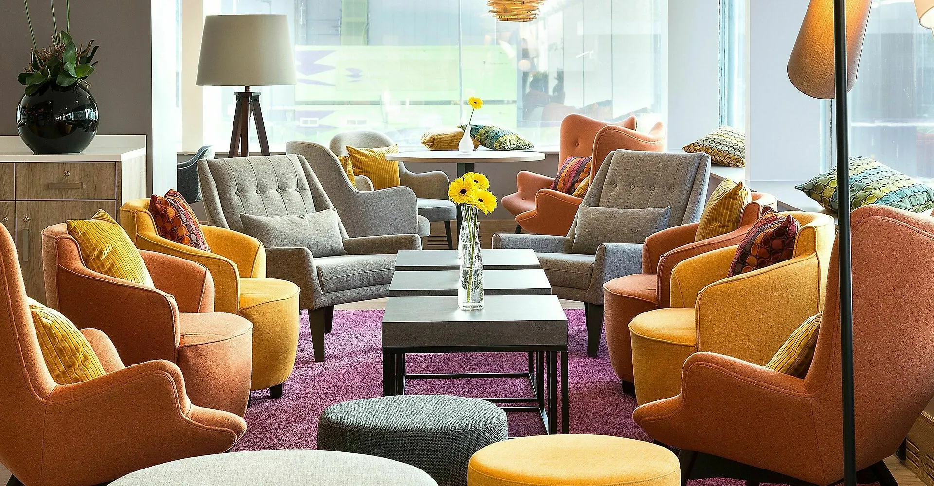 Holiday Inn Amsterdam 4*,  Nederland