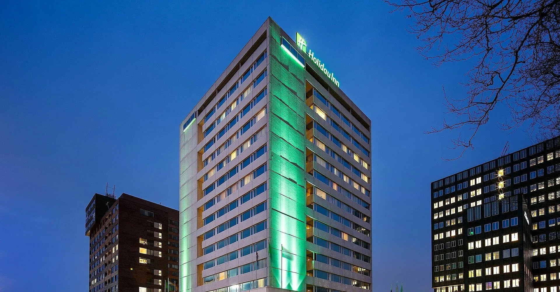 Holiday Inn Amsterdam