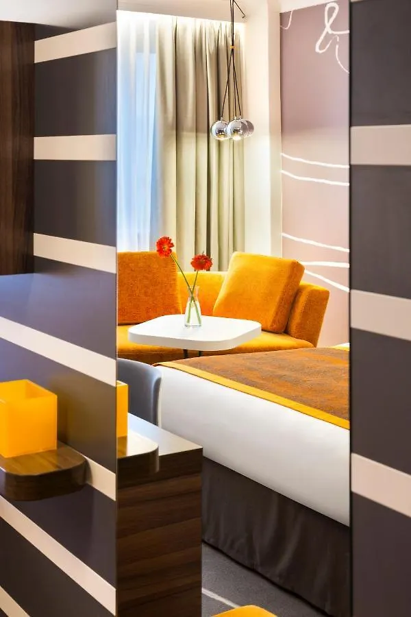 Hotel Holiday Inn Amsterdam