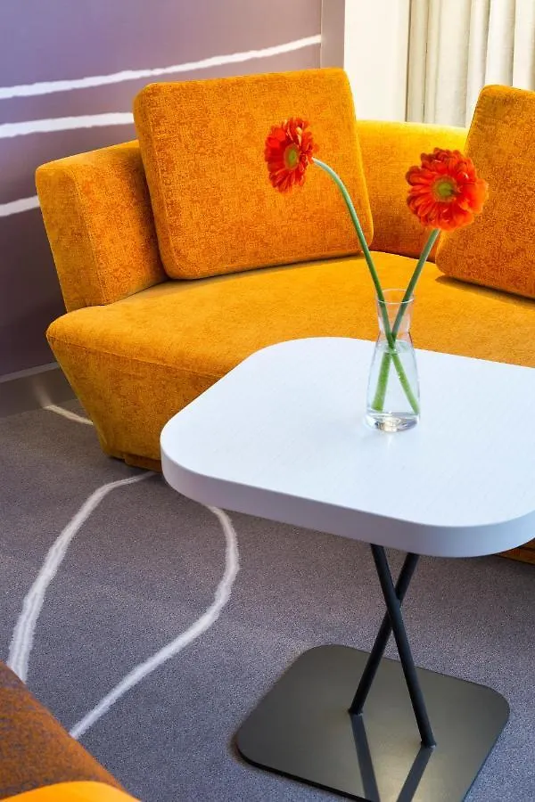 Hotel Holiday Inn Amsterdam