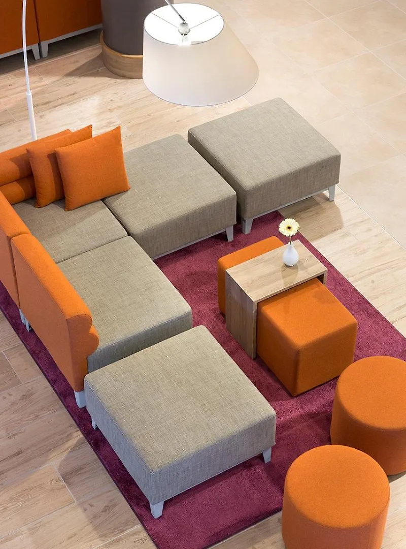 Holiday Inn Amsterdam Nederland