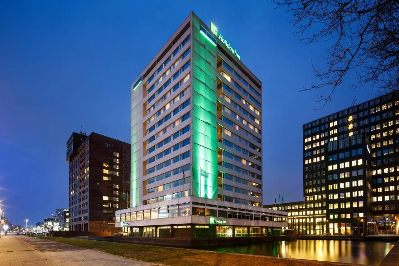 **** Hotel Holiday Inn Amsterdam Nederland