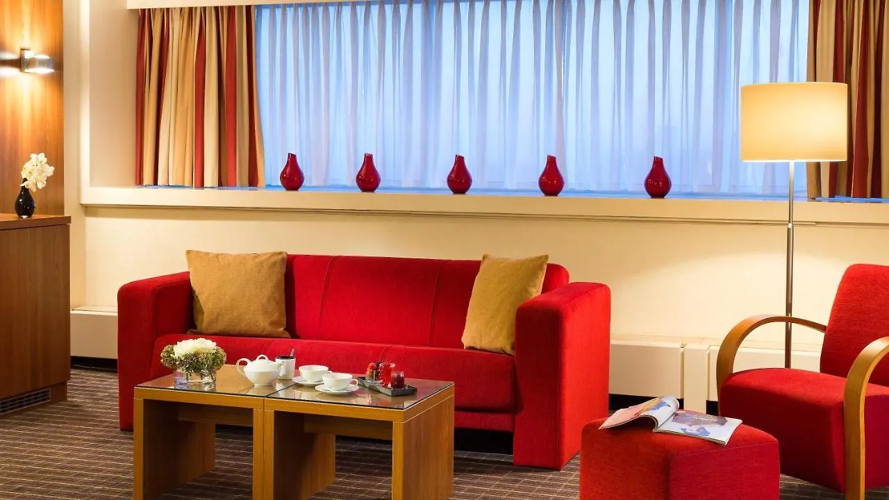 Holiday Inn Amsterdam 4*,  Nederland