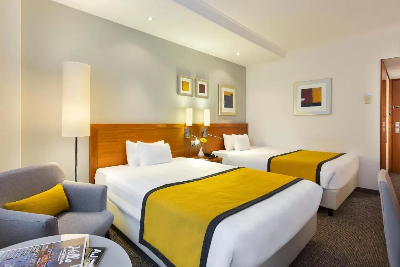Holiday Inn Amsterdam 4*,  Nederland