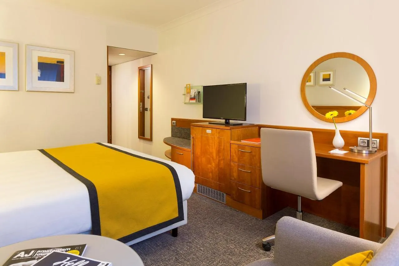 Holiday Inn Amsterdam Hotel