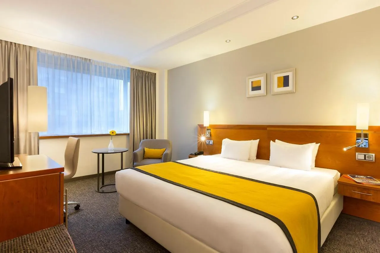 Holiday Inn Amsterdam