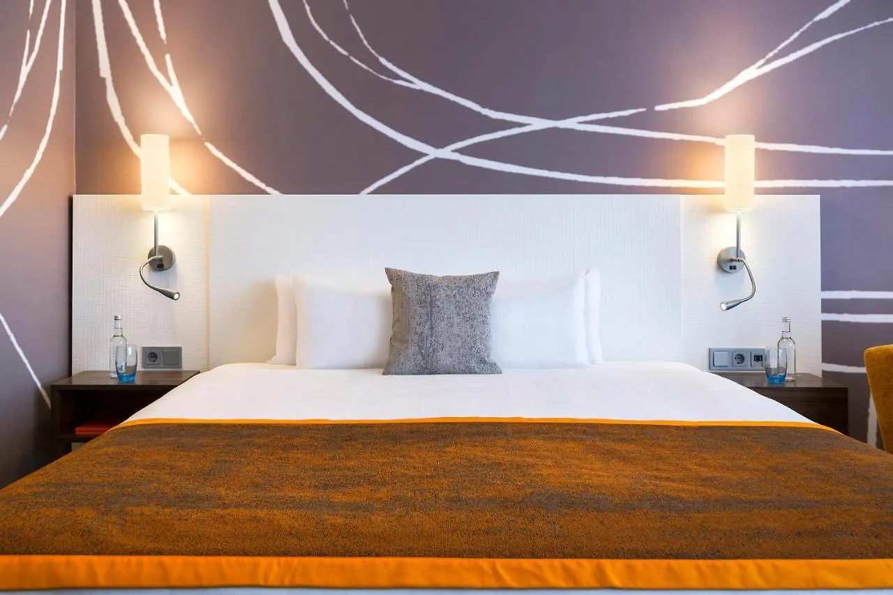 Hotel Holiday Inn Amsterdam