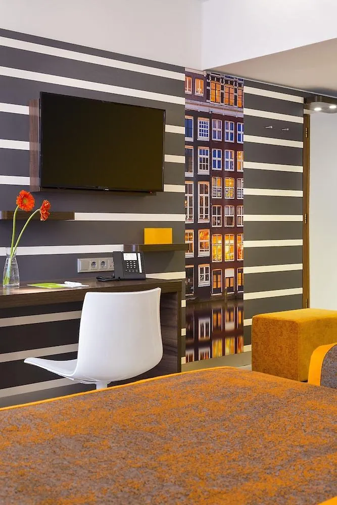 Holiday Inn Amsterdam