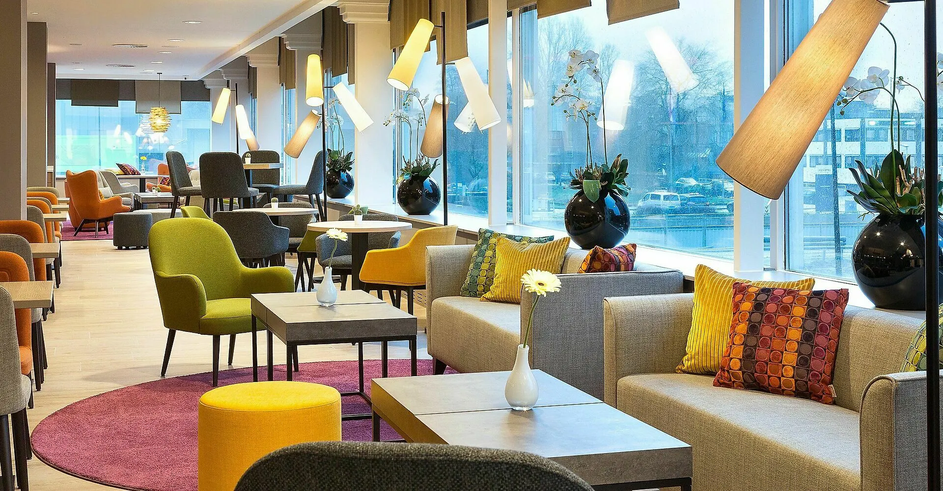 Holiday Inn Amsterdam