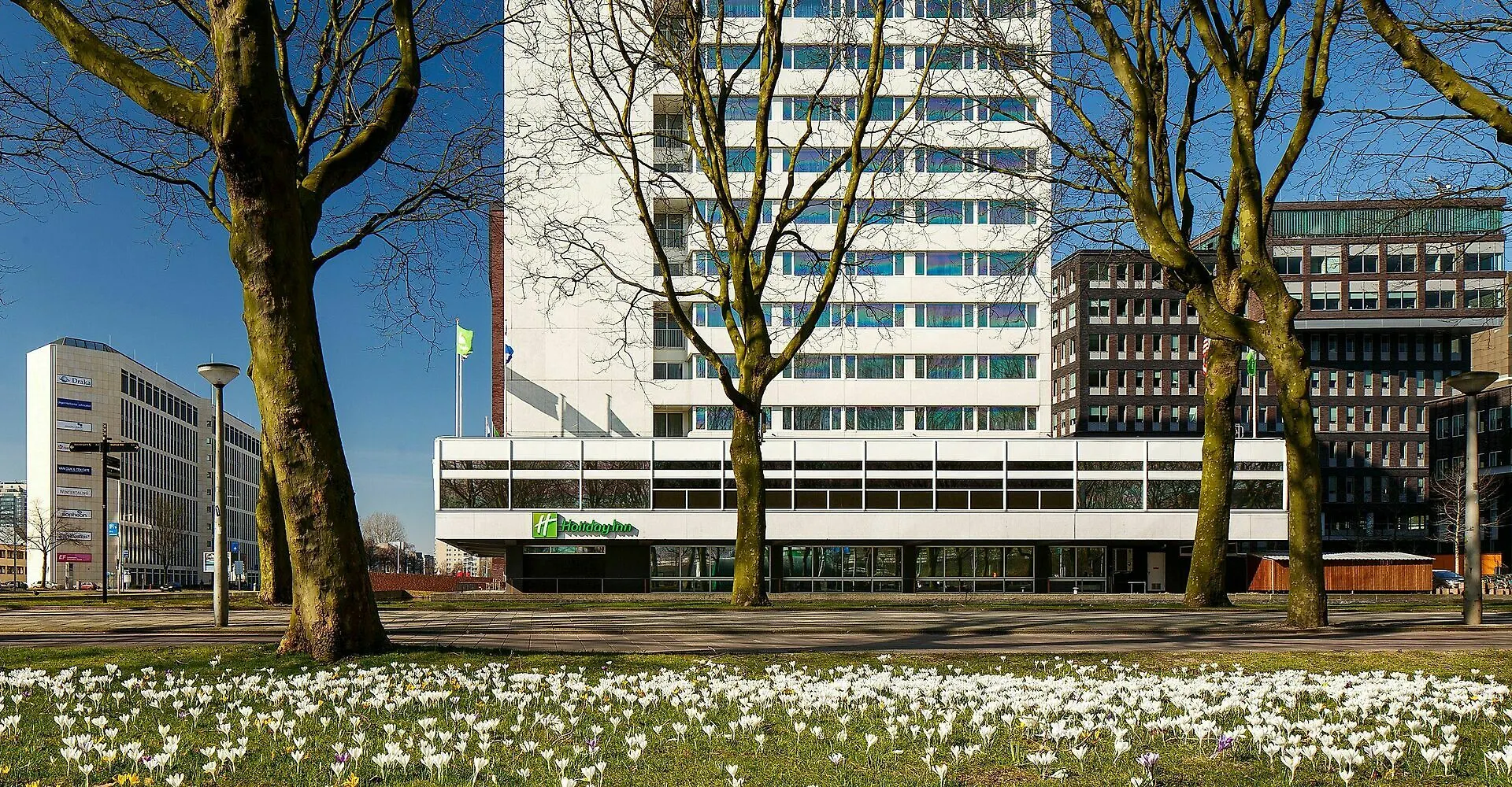 Holiday Inn Amsterdam
