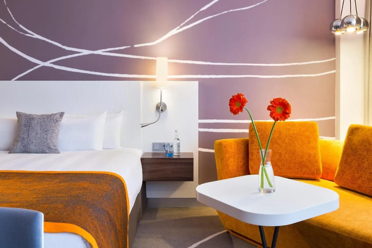 Hotel Holiday Inn Amsterdam